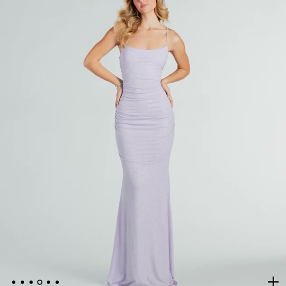 Windsor Prom Dress - Picture 3 of 4